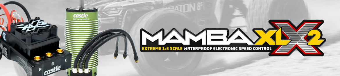1170x263 Mamba XLX2 Brand Logo